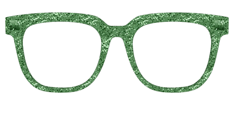 The Emerald Sparkle