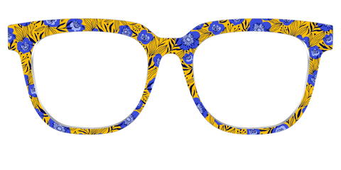 The Fab Floral