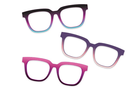The Feel-Good Gradients Set