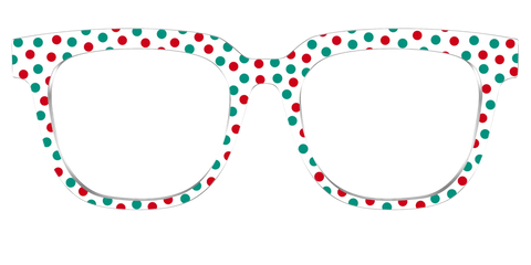 The Festive Dots