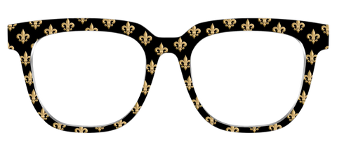 The Fleur-de-lis