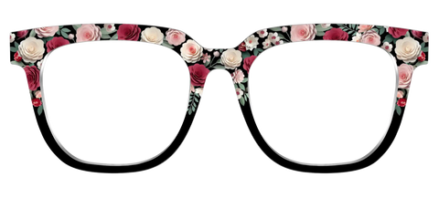 The Floral Crown