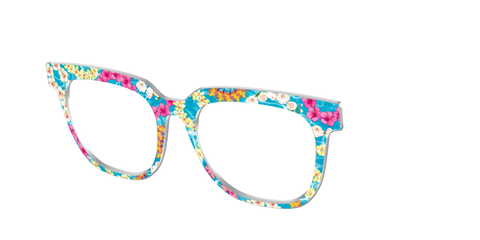 The Floral Leis