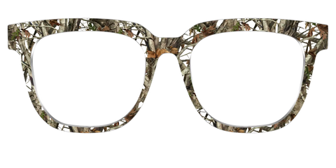 The Forest Camo