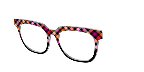 The Genuine Gingham