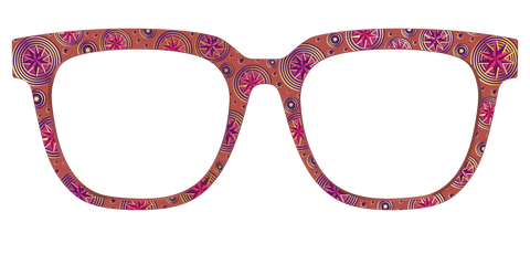 The Gold Foil Luna Lovegood™