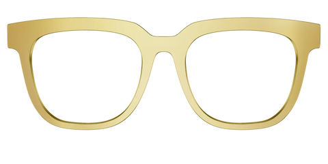 The Gold Mirror