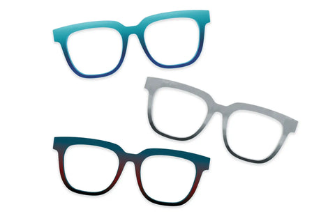 The Gradient Starter Set