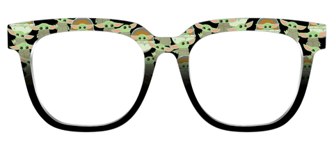 Grogu™ Gradient