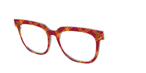 The Gryffindor™ Plaid