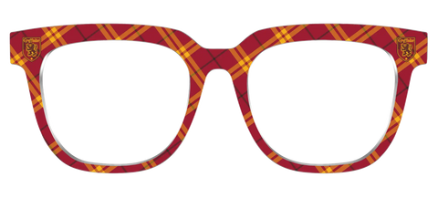 The Gryffindor™ Plaid