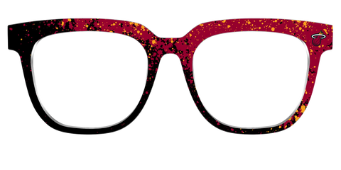 The Heat Splatter