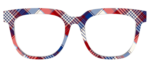 The Heritage Plaid