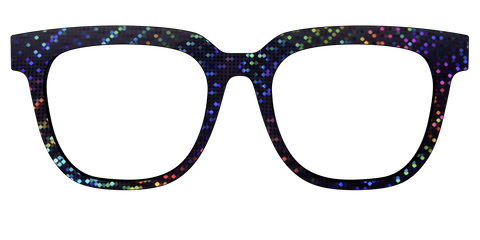 The Holographic Dots