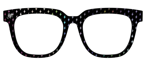 The Holographic Lightning Bolts