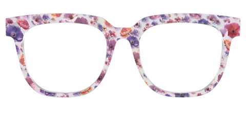 The Holographic Milky Floral