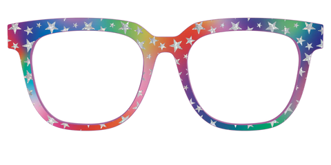 The Holographic Superstars