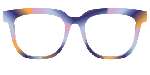 The Hoppy Horizon Gradient