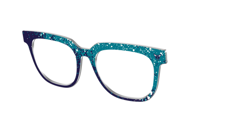 The Hornets Splatter