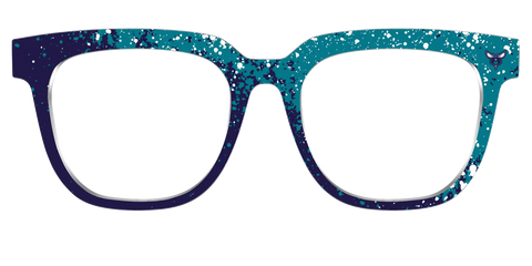 The Hornets Splatter