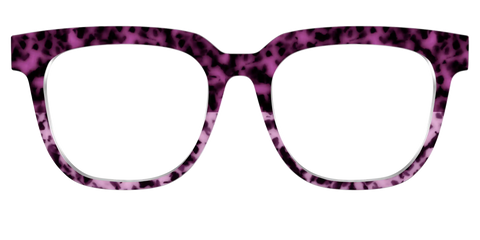 The Huckleberry Tortoise Split