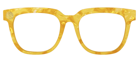 The Hufflepuff™ Pearl Tortoise