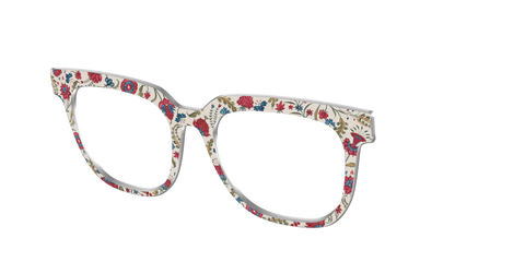 Indian Floral