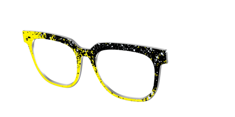 The Jazz Splatter