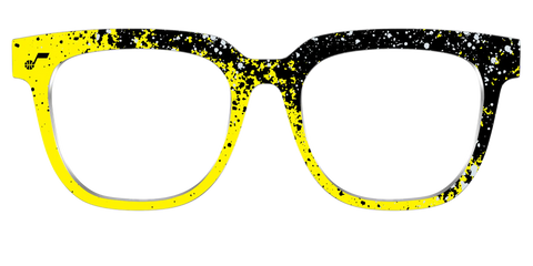 The Jazz Splatter
