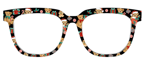The Jingle Bears