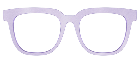 The Lavender Shimmer
