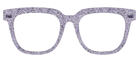 The Lavender Sparkle
