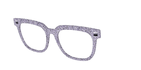 The Lavender Sparkle