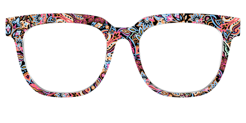 The Lavish Paisley
