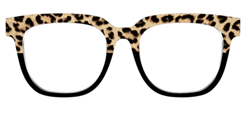 The Leopard Spots Split