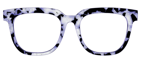 The Lilac Pearl Tortoise