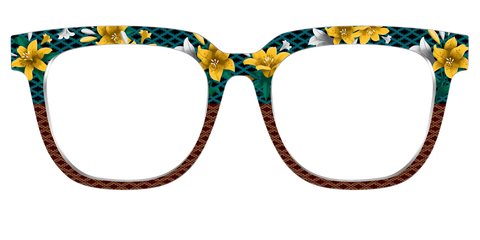 The Lily Lattice