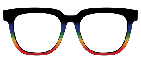 The Love Wins Gradient