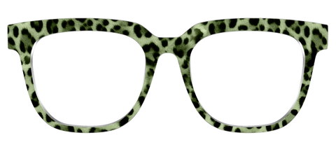 The Lucky Leopard