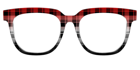 The Lumberjack Flannel