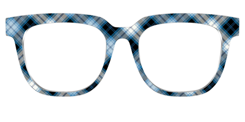 The Mainstage Plaid