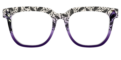 Maleficent's Dark Wings
