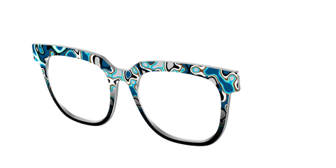 The Marbled Movement