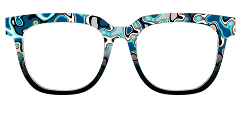 The Marbled Movement