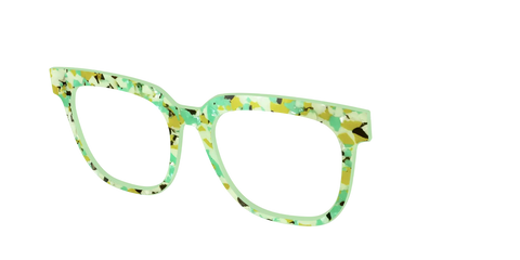 The Matcha Pearl Tortoise