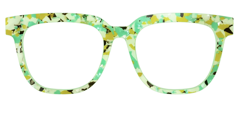 The Matcha Pearl Tortoise