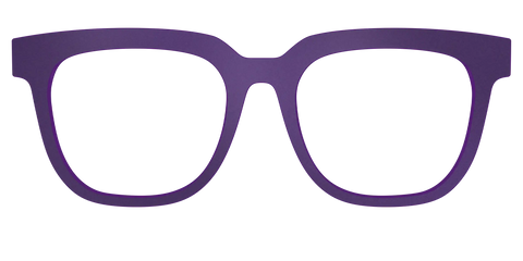 The Matte Eggplant