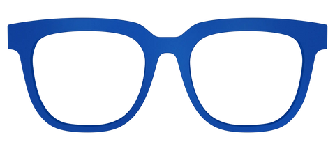 The Matte Indigo