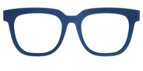 The Matte Navy