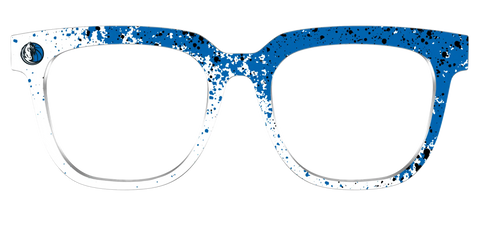 Mavericks Splatter